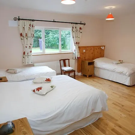 Dun Cromain Bed & Breakfast