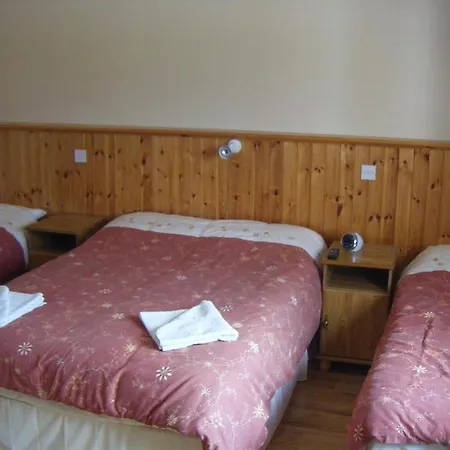 Dun Cromain Banagher