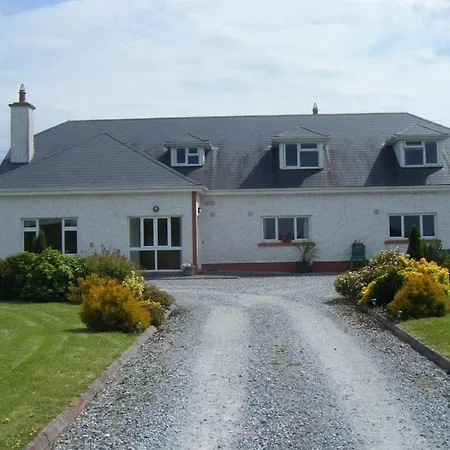 Dun Cromain Bed & Breakfast 3*