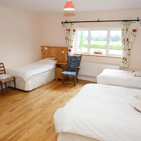Dun Cromain Bed and Breakfast Banagher