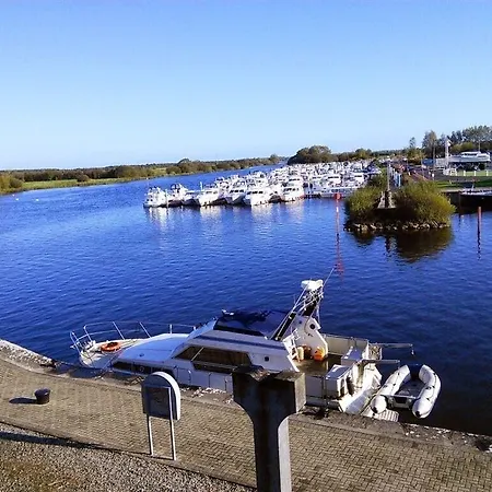 Dun Cromain Banagher