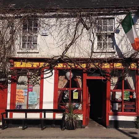 Dun Cromain Banagher