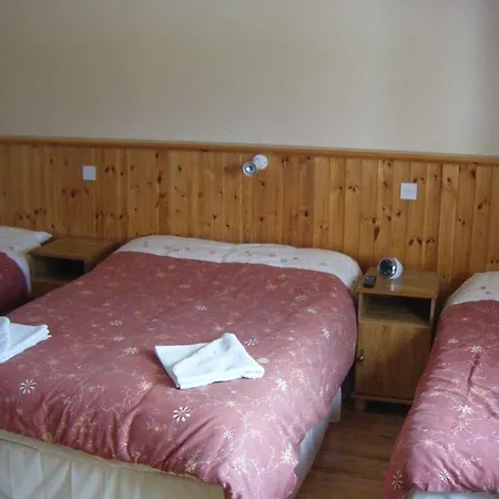 Bed and Breakfast Dun Cromain Banagher