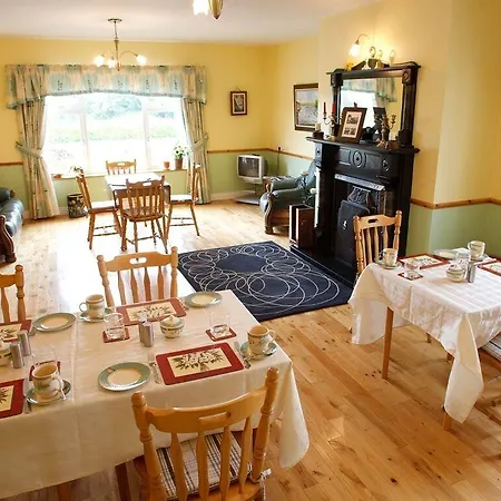 Bed and Breakfast Dun Cromain Banagher