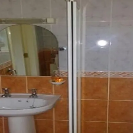 Bed and Breakfast Dun Cromain