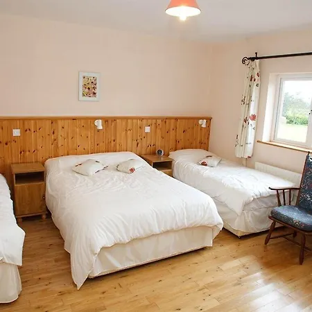 Bed and Breakfast Dun Cromain