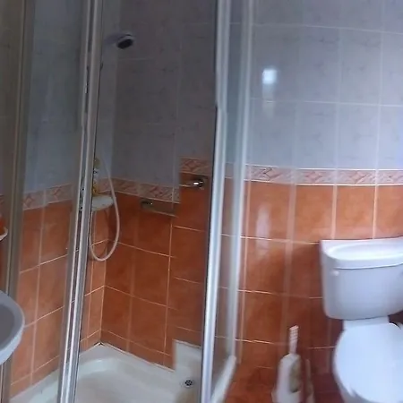 Dun Cromain Bed and Breakfast 3*