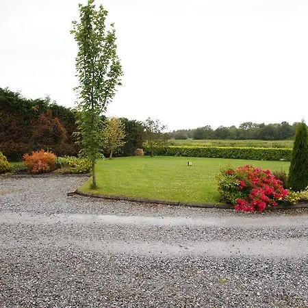 Dun Cromain Bed and Breakfast 3*