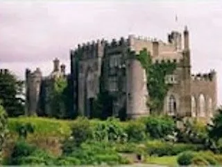 Dun Cromain 3*