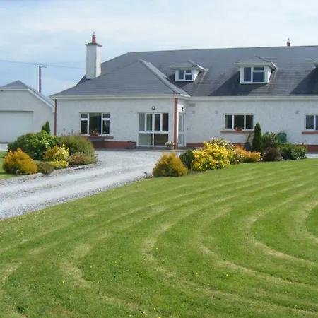 Dun Cromain Banagher