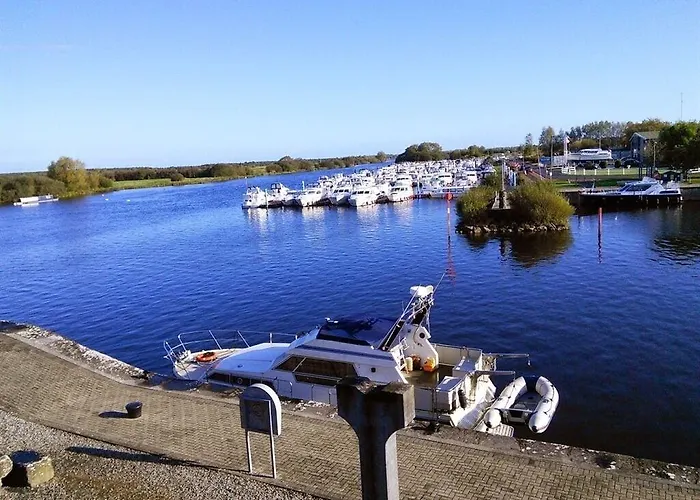 Dun Cromain Banagher