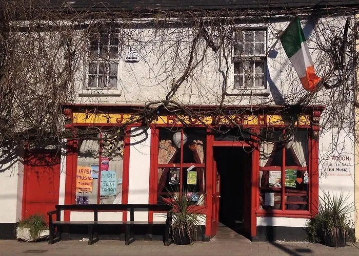 Dun Cromain Banagher