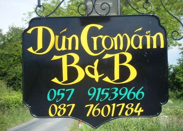 Dun Cromain Bed & Breakfast 3*