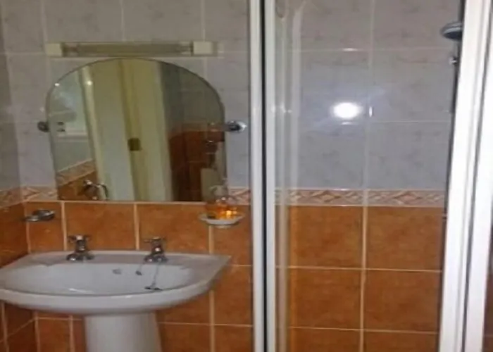 Bed & Breakfast Dun Cromain