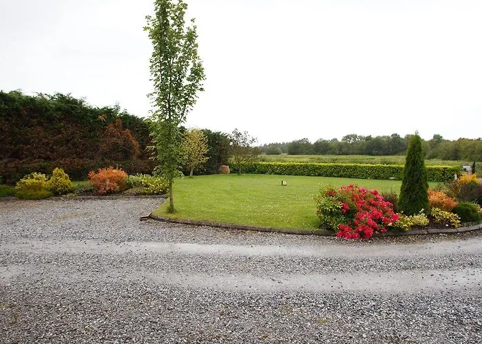 Dun Cromain Bed & Breakfast 3*