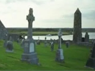 Dun Cromain Bed & Breakfast Banagher