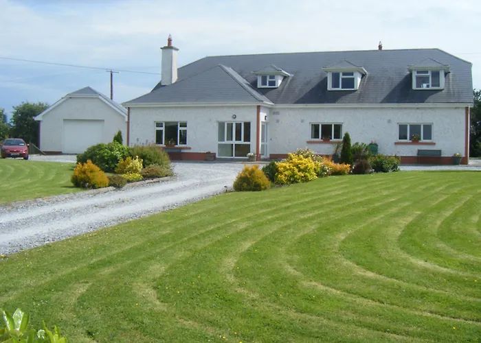 Dun Cromain Banagher